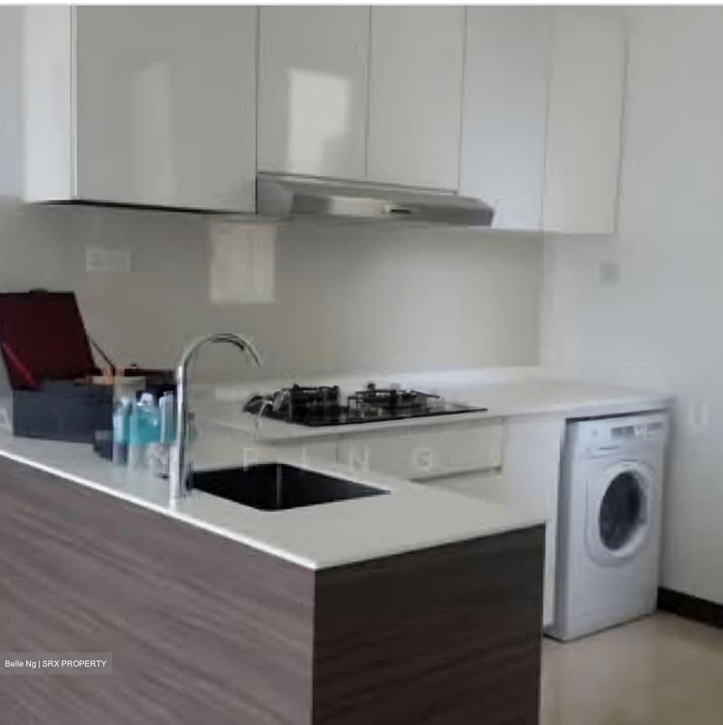 eCO (D16), Condominium #580897441
